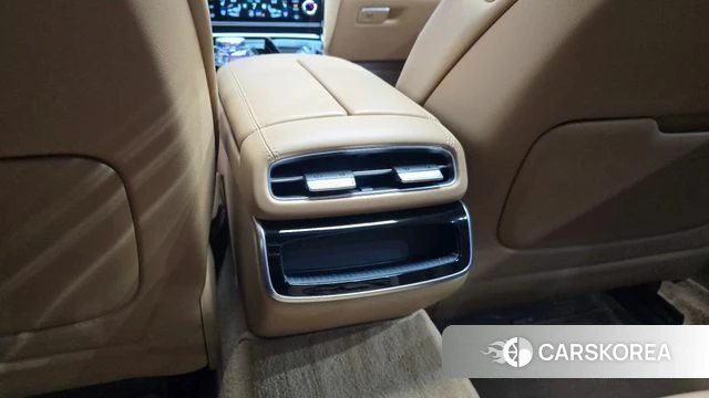 Genesis G80 (RG3) id 4744254 из Кореи 27