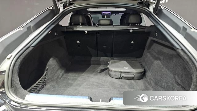 Mercedes-Benz EQS V297 id 4871179 из Кореи 27