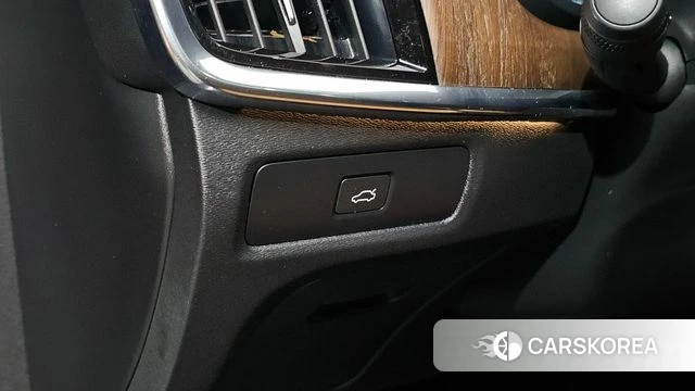 Volvo S90 id 4763420 из Кореи 27