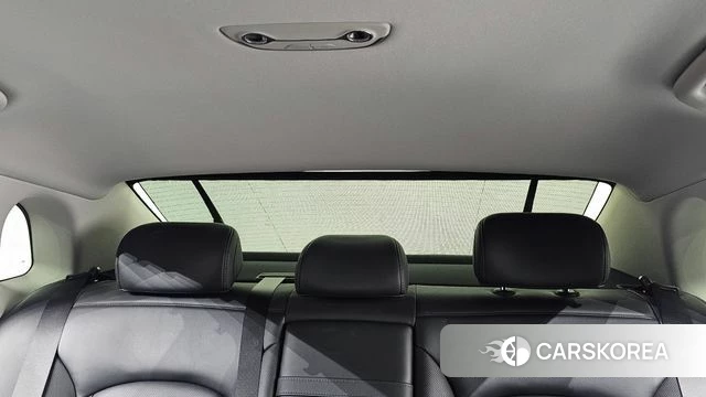 Hyundai The New Grandeur IG id 4625784 из Кореи 27