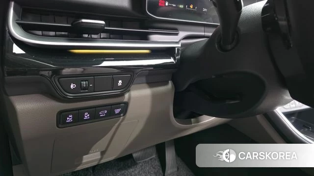Kia The New Carnival 4th Generation id 4691266 из Кореи 27