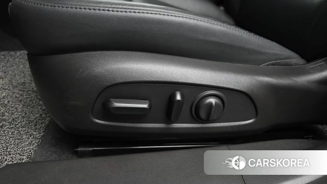 Chevrolet (GM Daewoo) The New Malibu id 4708236 из Кореи 27