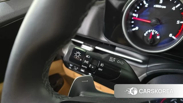 Kia Carnival 4th generation id 4322653 из Кореи 27