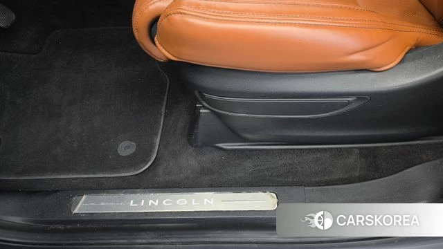 Lincoln Navigator 4th generation id 4697763 из Кореи 27