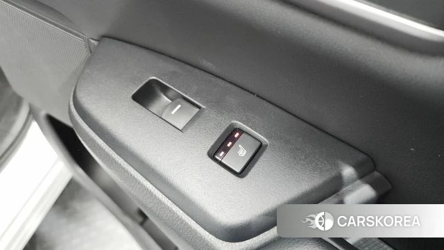 Honda CR-V 5th generation id 4308940 из Кореи 27