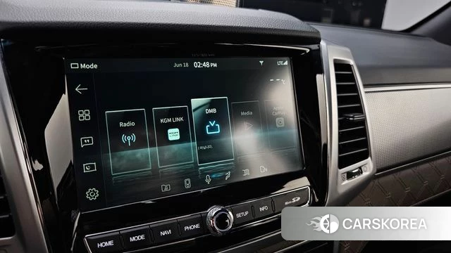 Ssangyong All New Rexton id 4475450 из Кореи 27