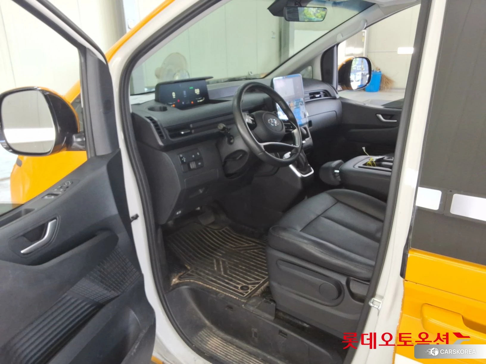 Hyundai Staria id 4679314 из Кореи 27