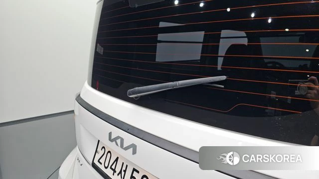 Kia The New Kia Ray id 4591755 из Кореи 27