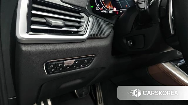 BMW X5 (G05) id 4325195 из Кореи 27