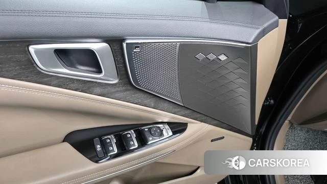 Kia K8 Hybrid id 4762993 из Кореи 27