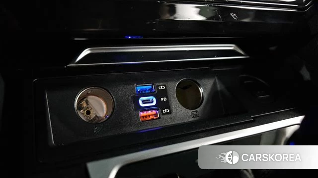 Volkswagen Arteon id 4632851 из Кореи 27