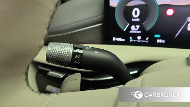 Genesis G80 (RG3) id 4752982 из Кореи 27