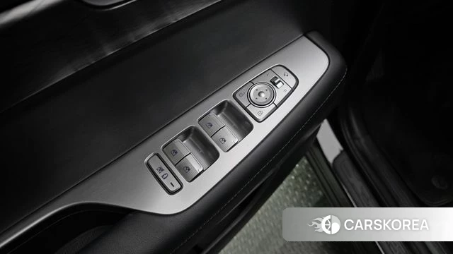 Hyundai Palisade id 4384655 из Кореи 27