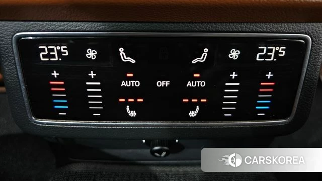 Audi A6 (C8) id 4535897 из Кореи 27