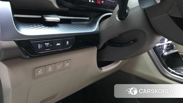 Kia Carnival 4th generation id 4376615 из Кореи 27