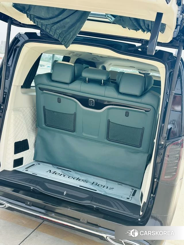 Mercedes-Benz Vito id 4271733 из Китая 27