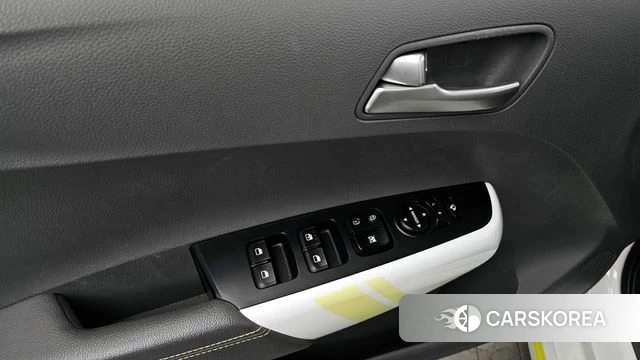 Kia All New Morning (JA) id 4225861 из Кореи 27