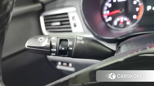 Kia The New K5 2nd generation id 4471693 из Кореи 27