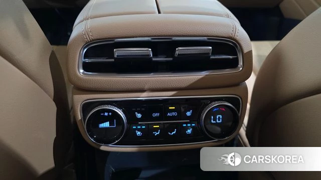 Genesis GV80 id 4744767 из Кореи 27