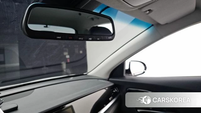 Kia The New Niro id 4754877 из Кореи 27