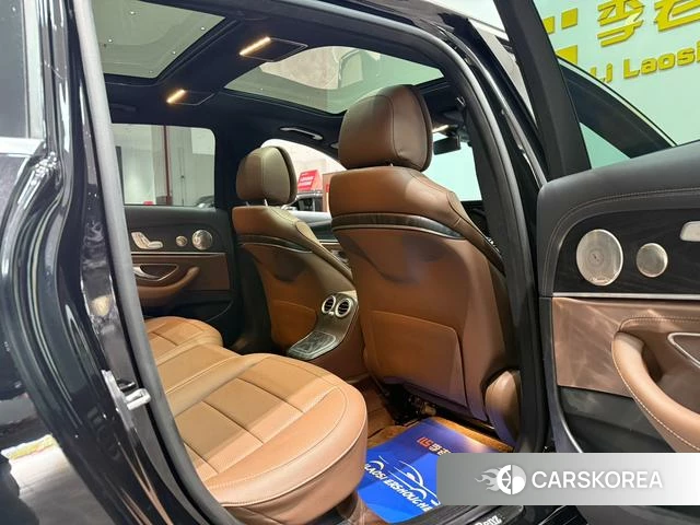 Mercedes-Benz E-class id 4263742 из Китая 27