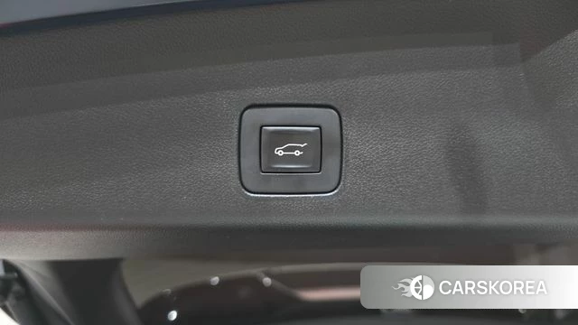 Chevrolet (GM Daewoo) Trailblazer id 4732363 из Кореи 27