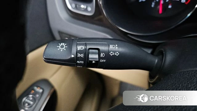 Kia The New Carnival id 4250634 из Кореи 27