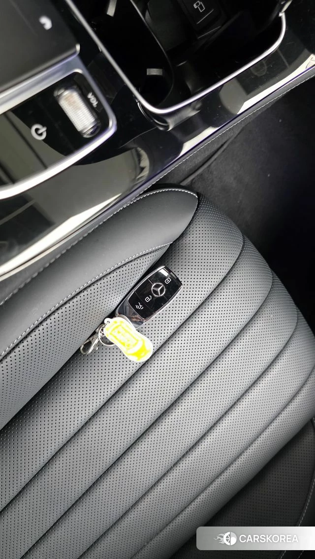 Mercedes-Benz E-Class W213 id 4645875 из Кореи 27