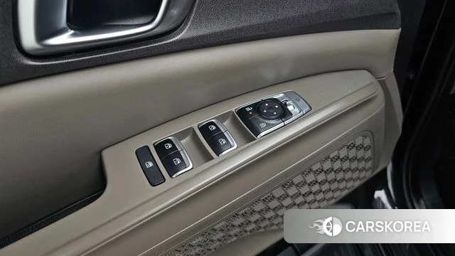 Kia The New Carnival 4th Generation id 4432860 из Кореи 27