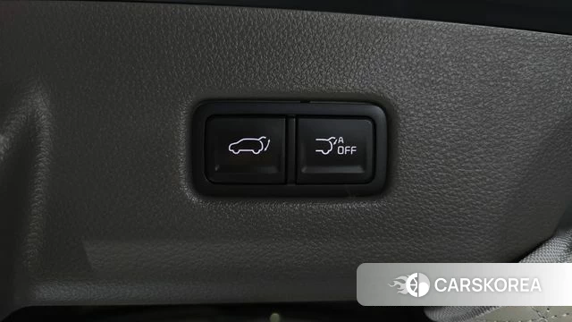 Kia Carnival 4th generation id 4541295 из Кореи 27