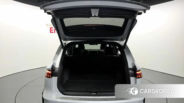 Renault Korea (Samsung) Grand Coleos id 4400341 из Кореи 27
