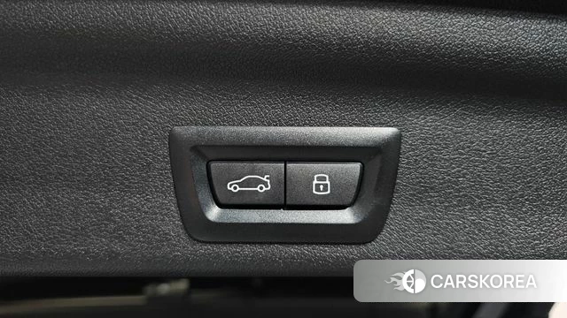 BMW iX1 (U11) id 4493817 из Кореи 27