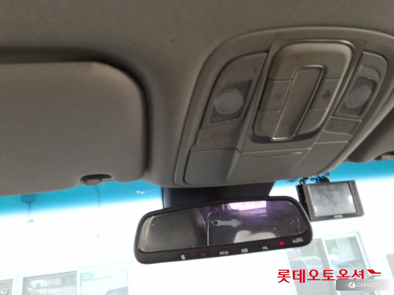 Hyundai Santa Fe id 4347289 из Кореи 27