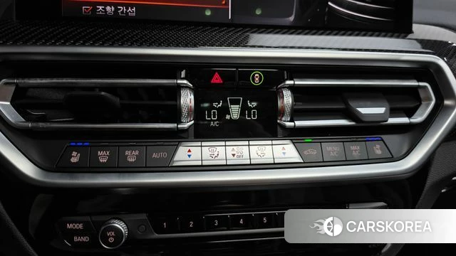 BMW X4 (G02) id 4701023 из Кореи 27