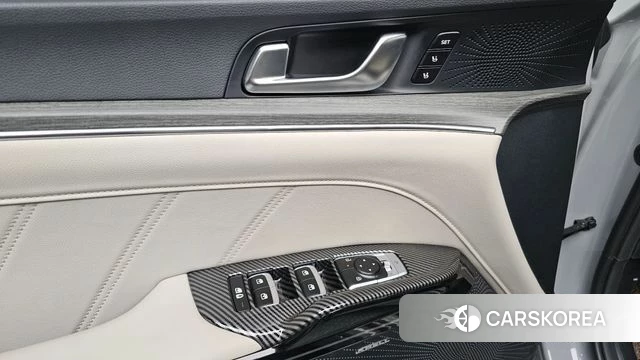 Kia The New K5 3rd generation id 4898260 из Кореи 27