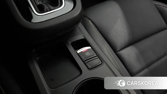 Renault Korea (Samsung) Arcana id 4834178 из Кореи 27