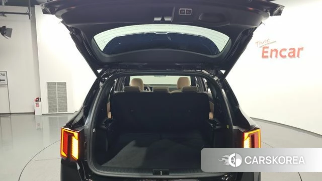 Kia The New Sorento 4th Generation id 4664920 из Кореи 27