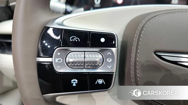 Genesis G90 (RS4) id 4579915 из Кореи 26
