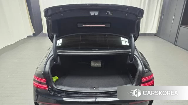 Genesis G80 (RG3) id 4675742 из Кореи 27