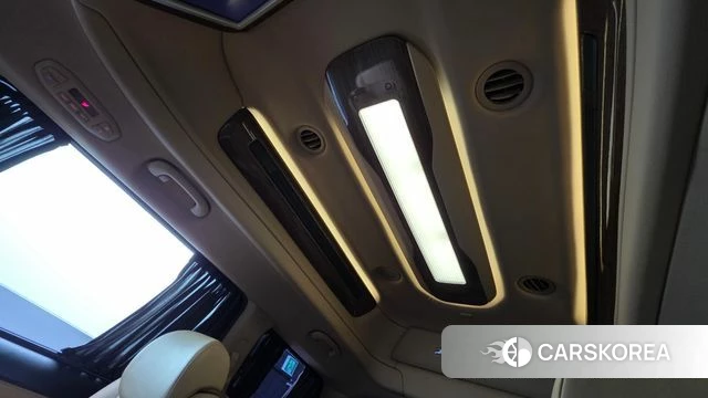 Kia All New Carnival id 4776413 из Кореи 27