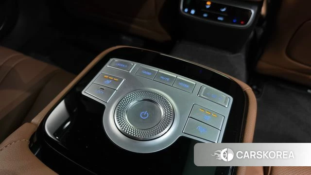 Genesis G80 (RG3) id 4666683 из Кореи 27