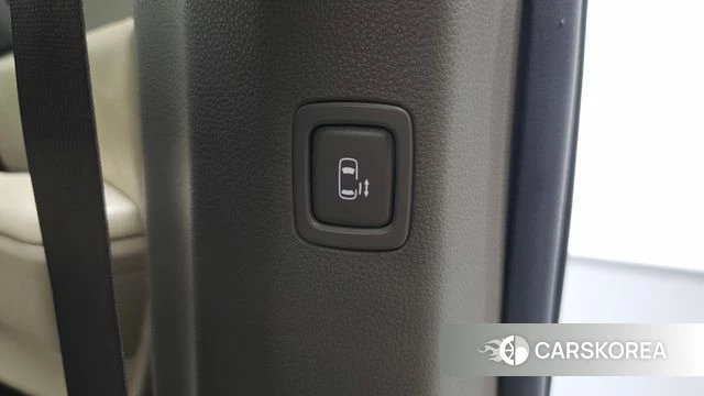 Kia Carnival 4th generation id 4614404 из Кореи 27