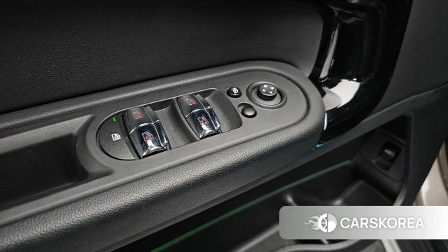 Mini Cooper Countryman id 4443238 из Кореи 27