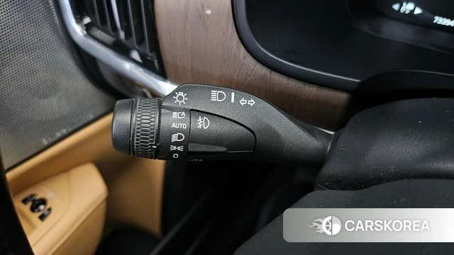 Volvo S90 id 4631816 из Кореи 27