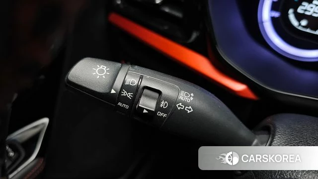 Kia The New Niro id 4836929 из Кореи 27