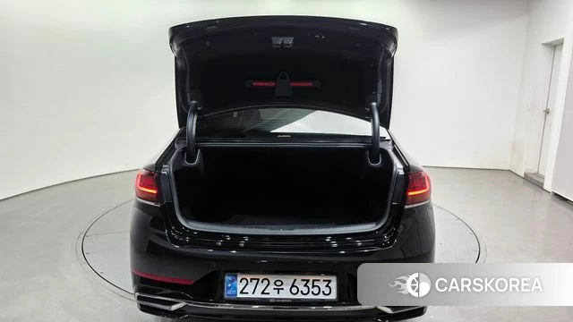 Kia K7 Premier id 4304240 из Кореи 27
