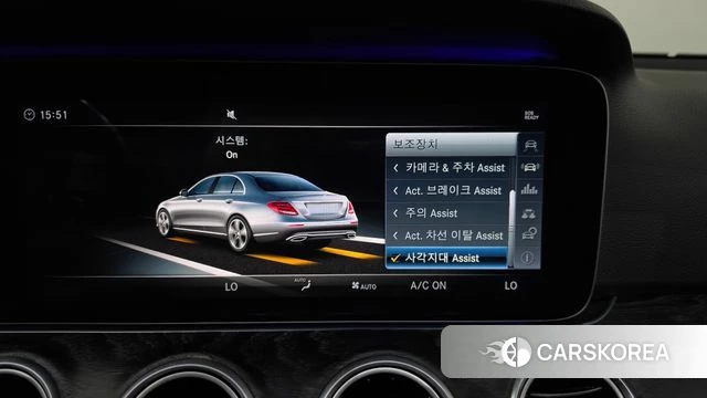 Mercedes-Benz E-Class W213 id 4477651 из Кореи 27