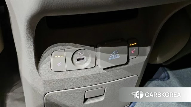 Kia The New Carnival id 4746704 из Кореи 27