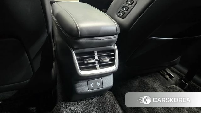 Hyundai Grandeur (GN7) id 4517037 из Кореи 27