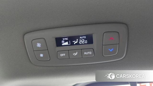Kia The New Carnival 4th Generation id 4578498 из Кореи 27
